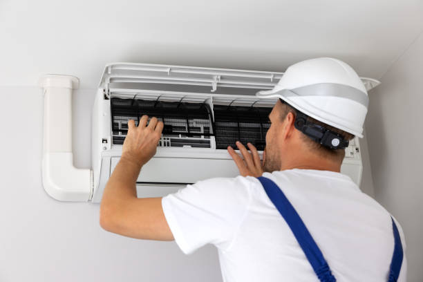 Best Solar-powered HVAC Systems in Gulf Shores, AL