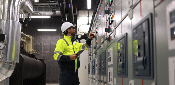 Best HVAC Software and Technology in Gulf Shores, AL